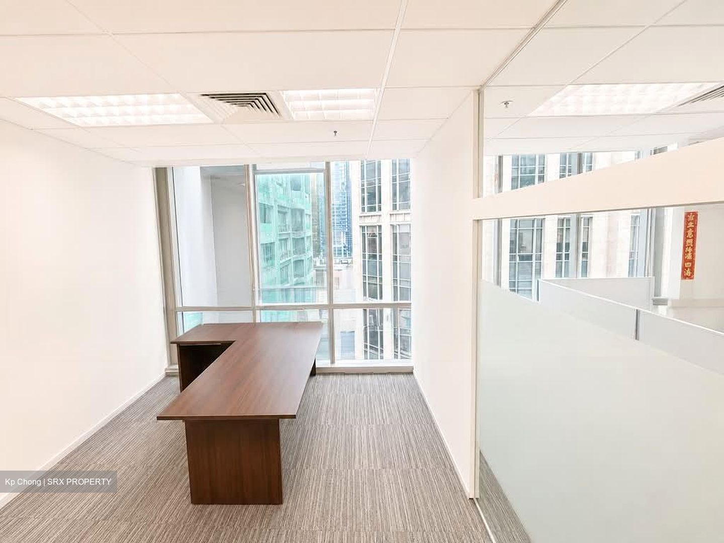 One Raffles Quay (D1), Office #634513551